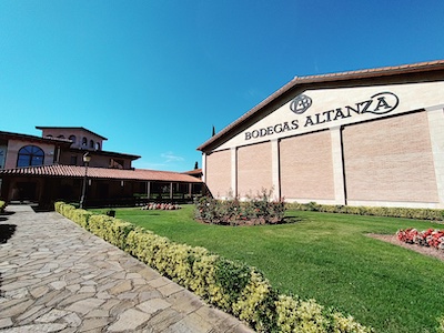 Altanza